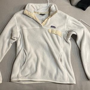 Patagonia Fleece Pullover
